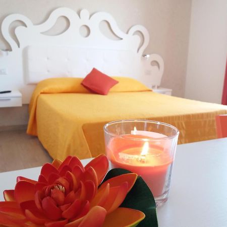 Tesori Del Salento Hotel Alliste Eksteriør billede