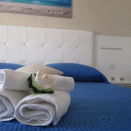 Tesori Del Salento Hotel Alliste Eksteriør billede