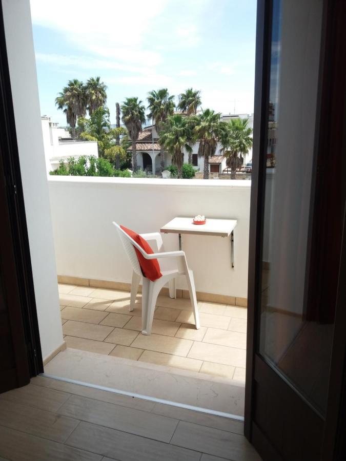 Tesori Del Salento Hotel Alliste Eksteriør billede