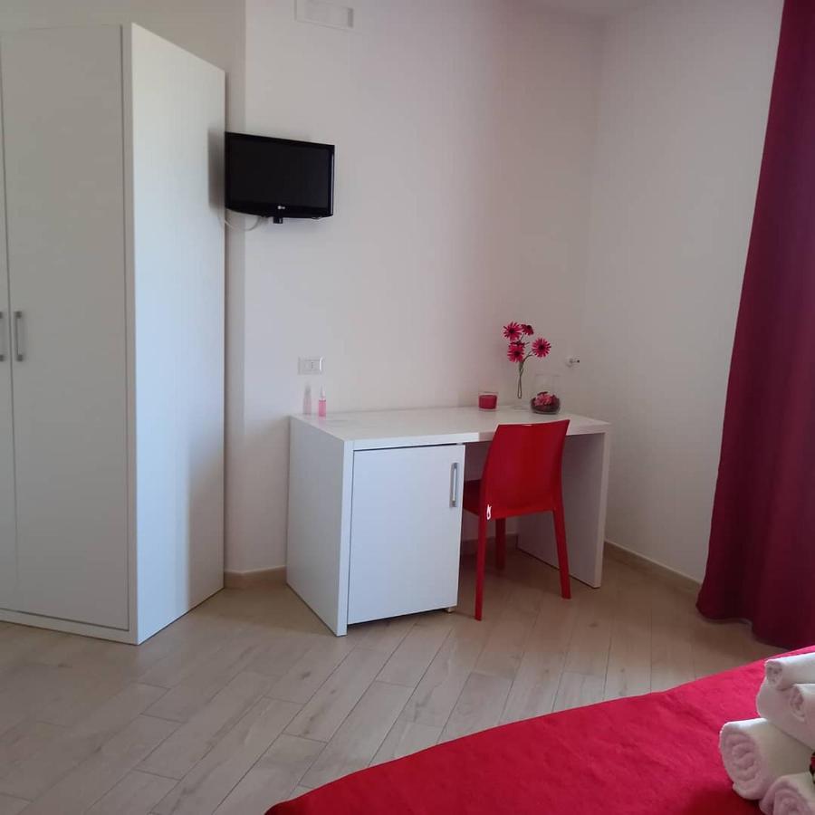 Tesori Del Salento Hotel Alliste Eksteriør billede