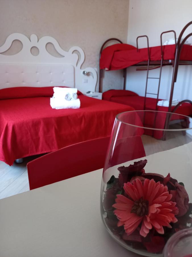 Tesori Del Salento Hotel Alliste Værelse billede