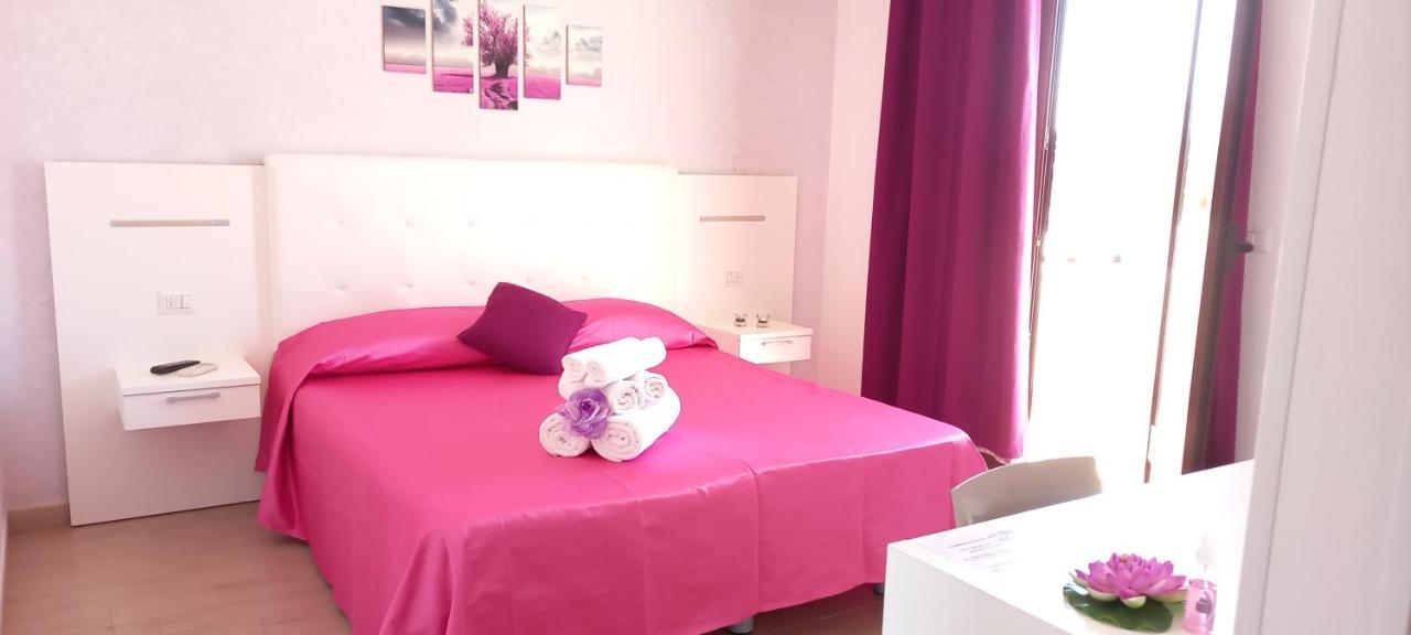 Tesori Del Salento Hotel Alliste Værelse billede