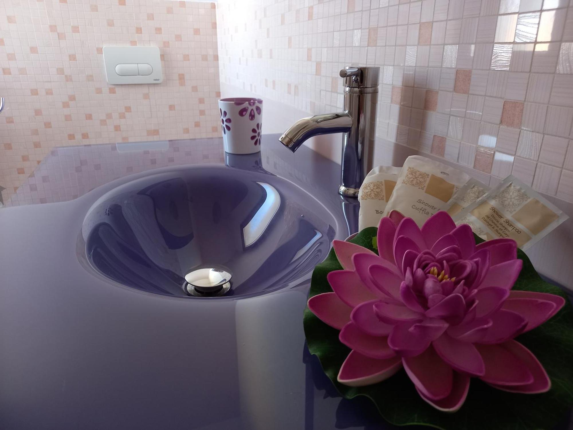 Tesori Del Salento Hotel Alliste Værelse billede