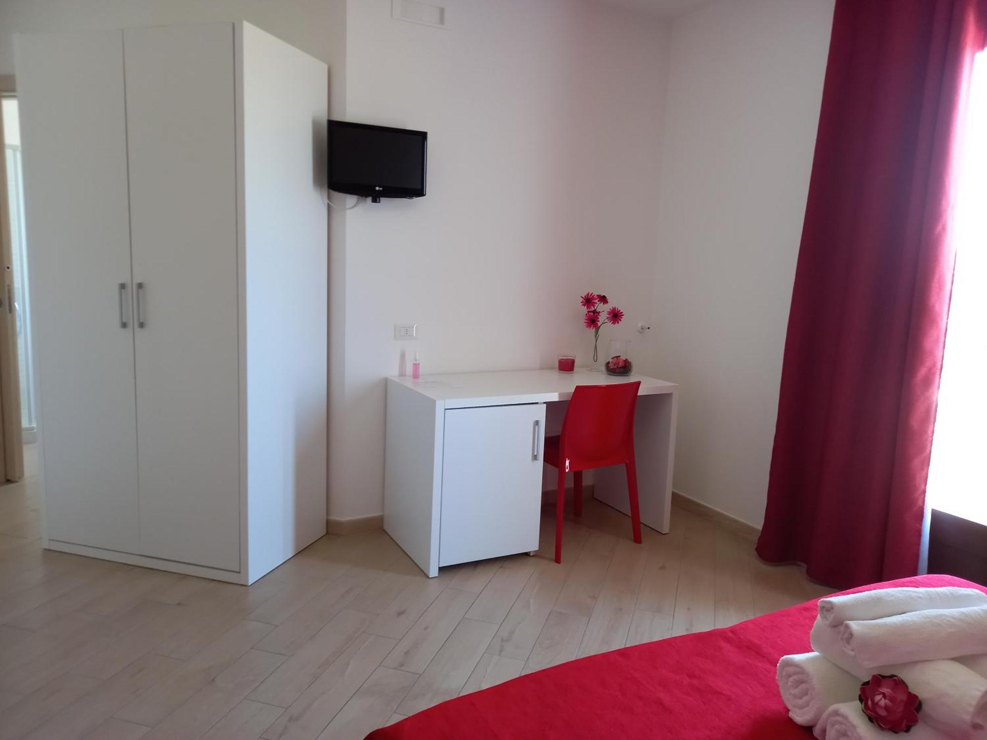 Tesori Del Salento Hotel Alliste Værelse billede