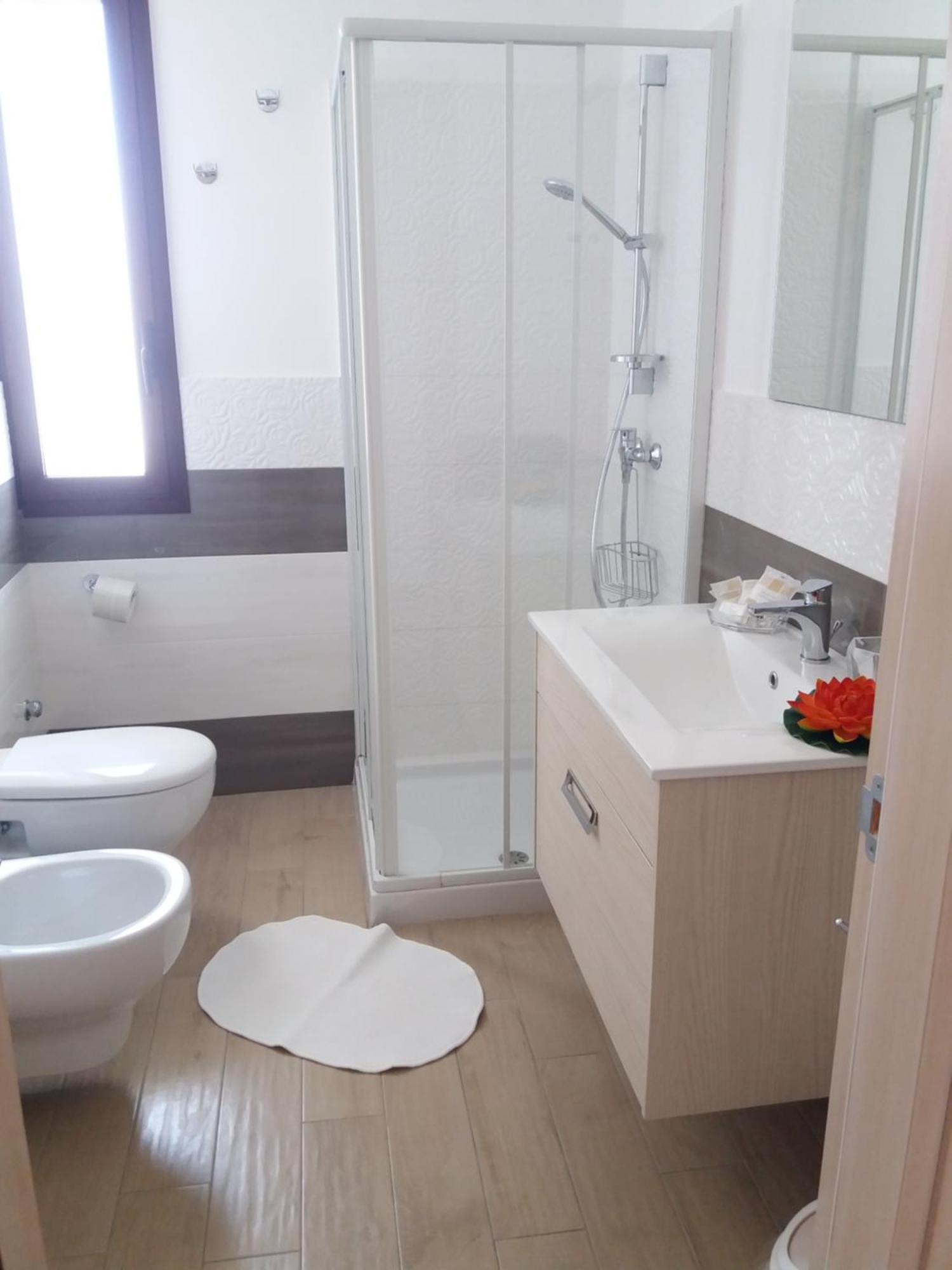 Tesori Del Salento Hotel Alliste Værelse billede