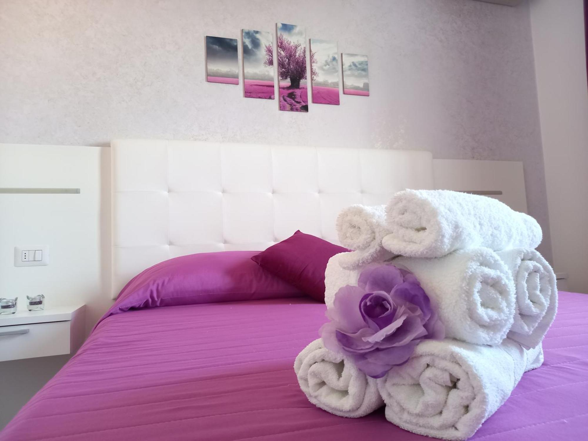 Tesori Del Salento Hotel Alliste Værelse billede