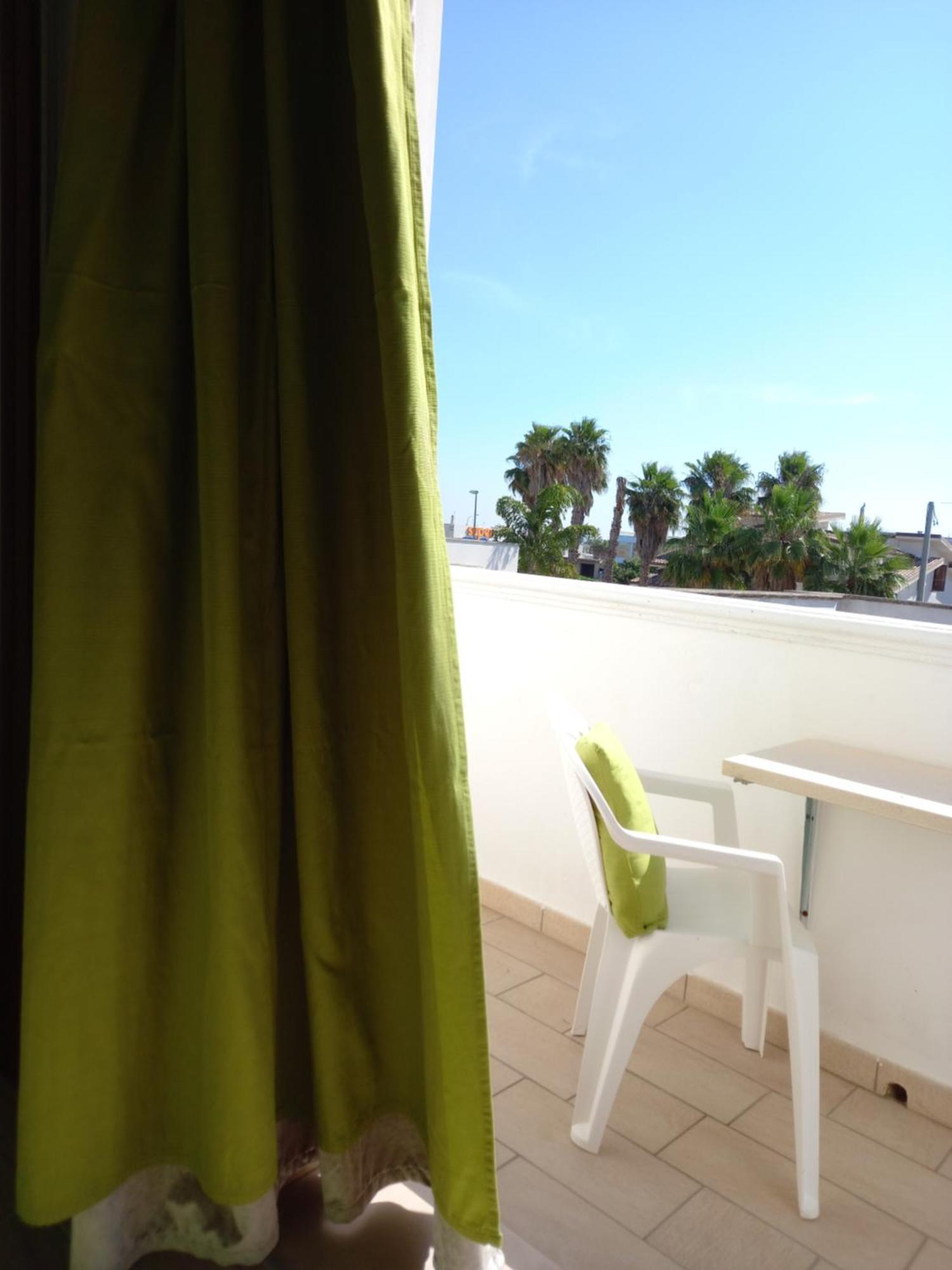 Tesori Del Salento Hotel Alliste Værelse billede