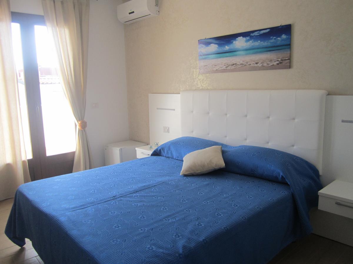 Tesori Del Salento Hotel Alliste Eksteriør billede