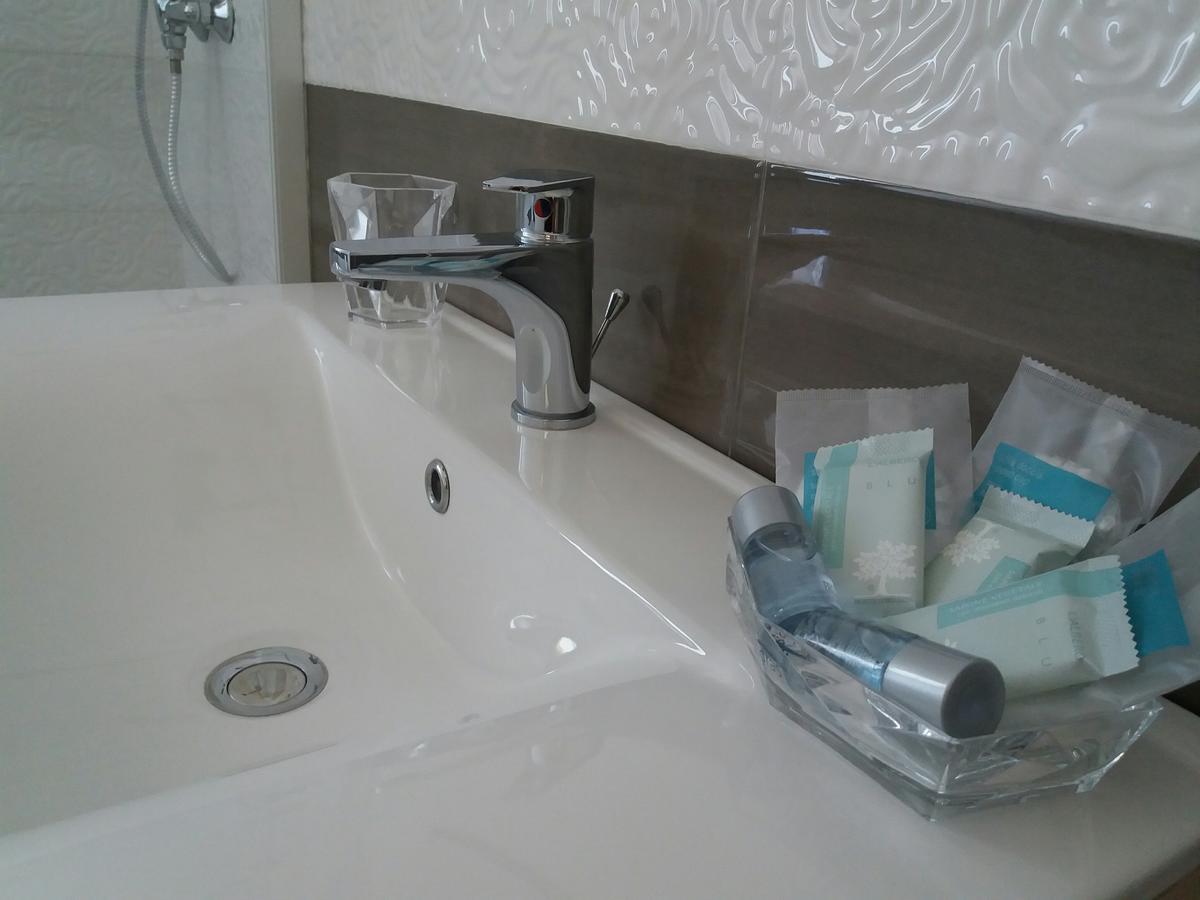 Tesori Del Salento Hotel Alliste Eksteriør billede