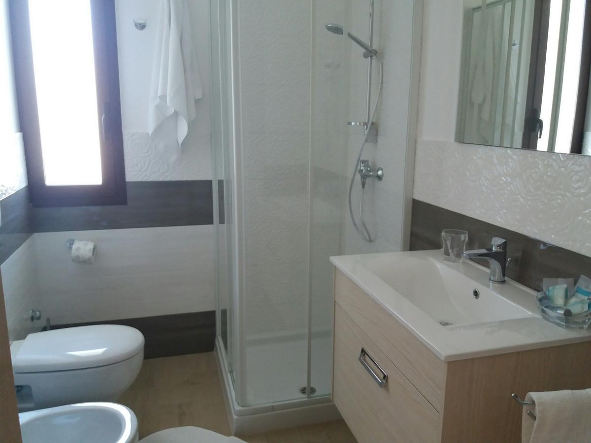 Tesori Del Salento Hotel Alliste Eksteriør billede